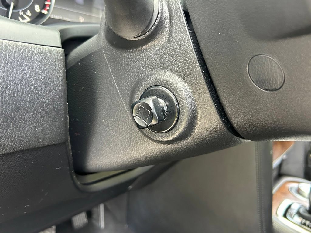 Used 2022 Nissan Armada SL AWD/4WD image 21