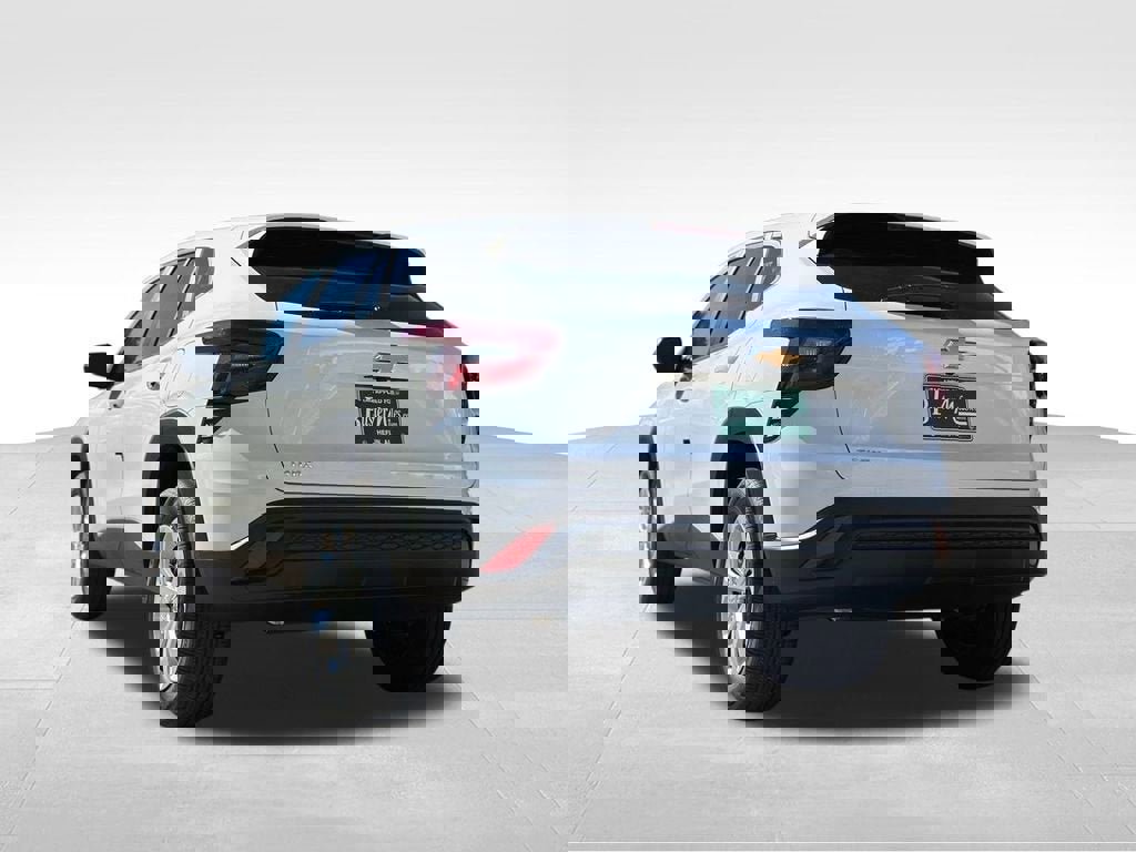 New 2026 Chevrolet Trax LS w/ LS Convenience Package image 10