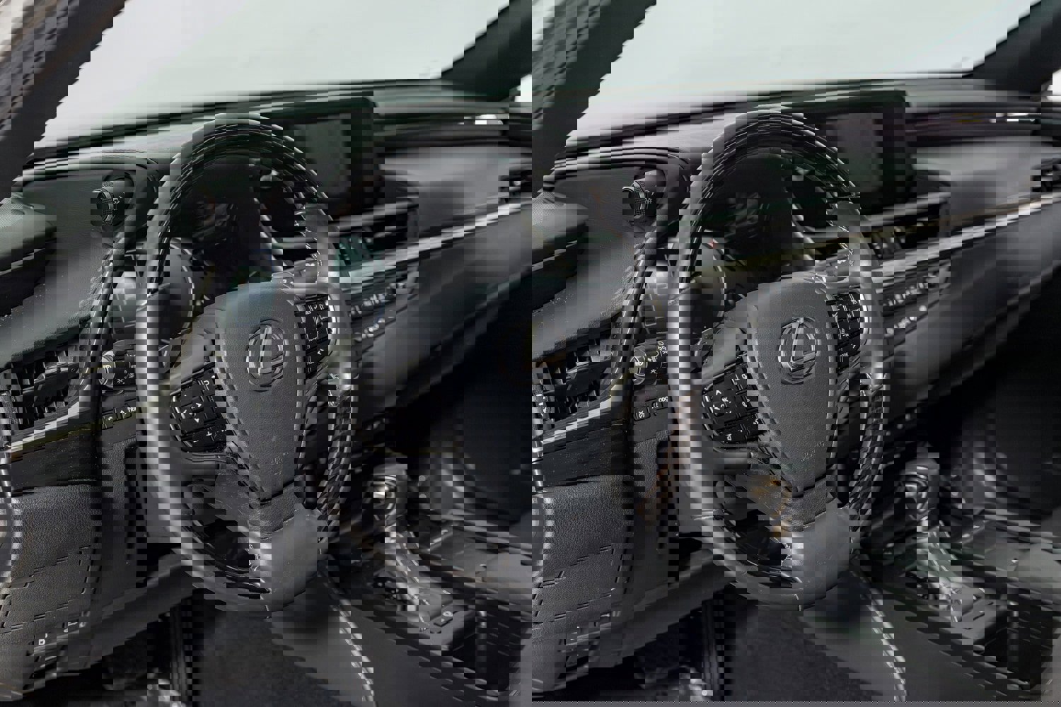 Used 2021 Lexus ES 250 w/ Premium Package image 17