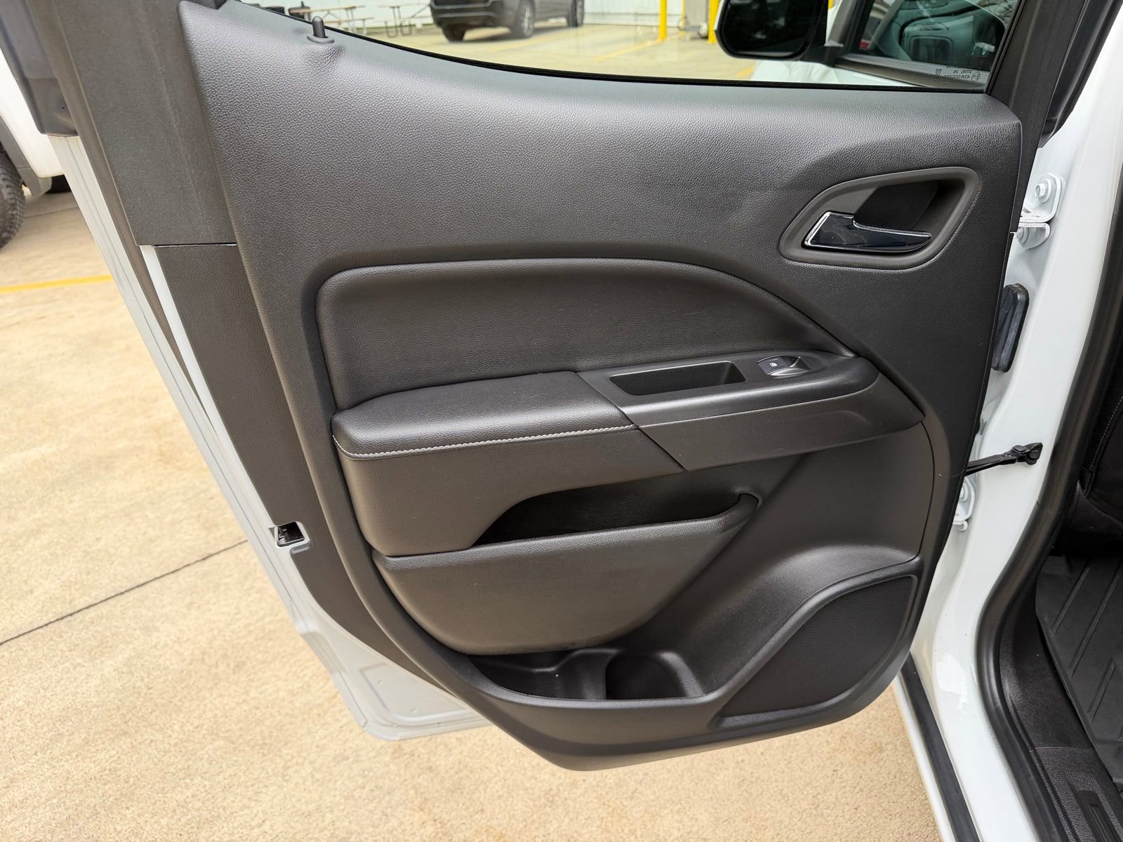 Used 2022 GMC Canyon Elevation w/ Trailering Package image 23