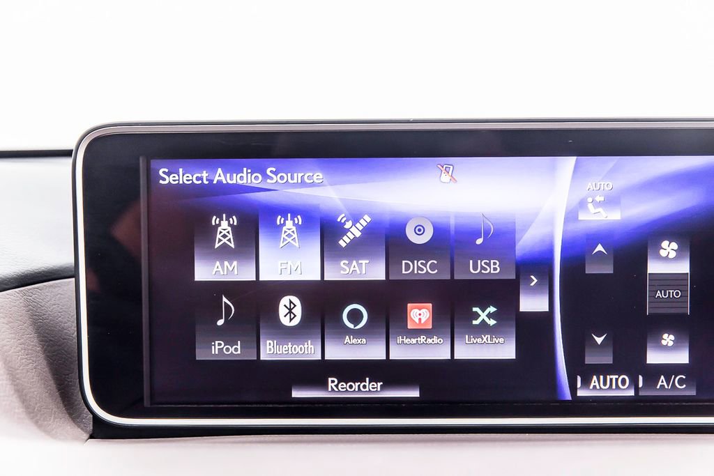 Used 2019 Lexus RX 350 FWD w/ Navigation Package image 22