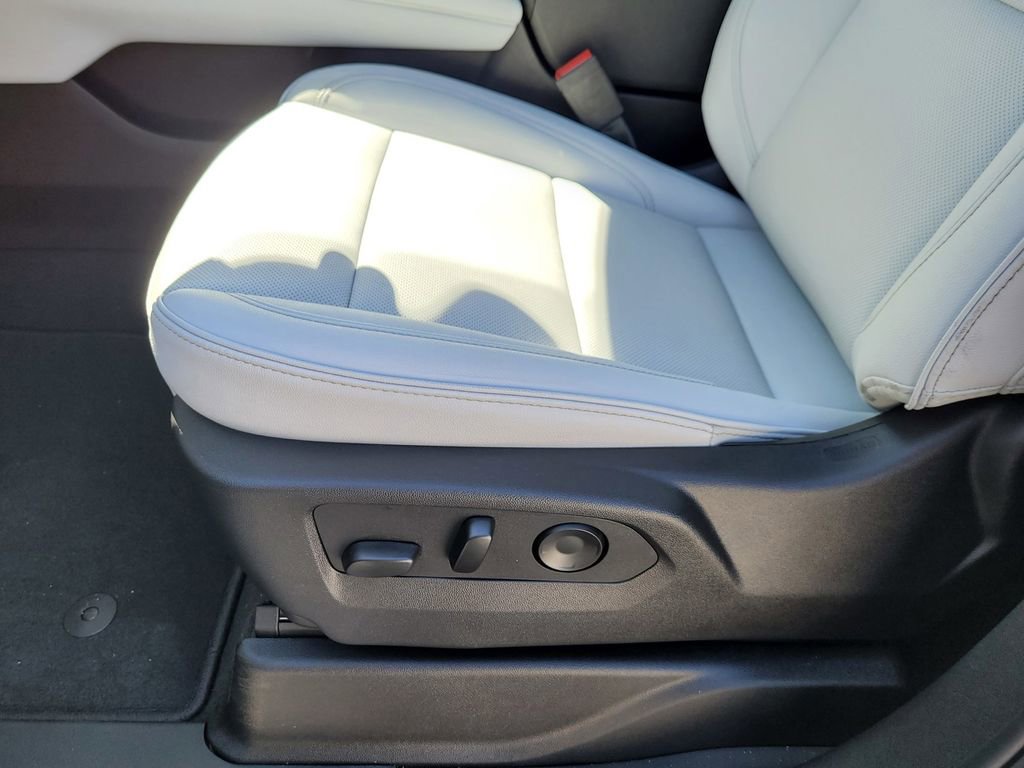 New 2026 Chevrolet Tahoe Premier image 14