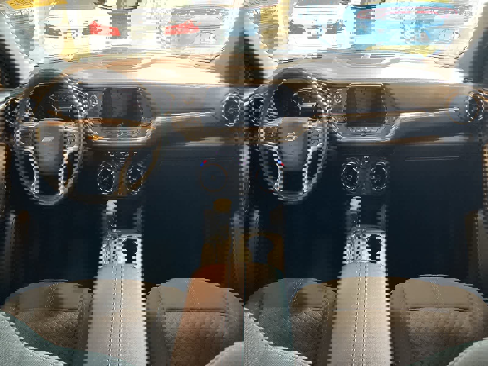 Used 2021 Chevrolet Blazer LT image 21