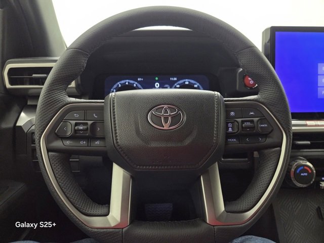 New 2025 Toyota Tacoma TRD Off-Road image 66