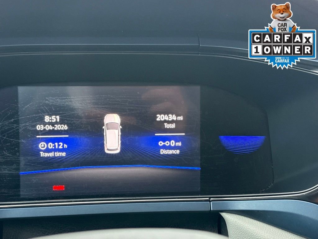 Used 2023 Volkswagen Taos SE image 17