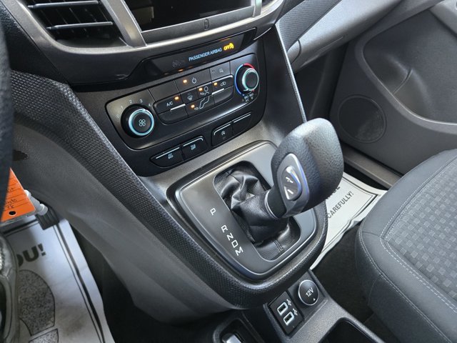 Used 2020 Ford Transit Connect XLT FWD image 10