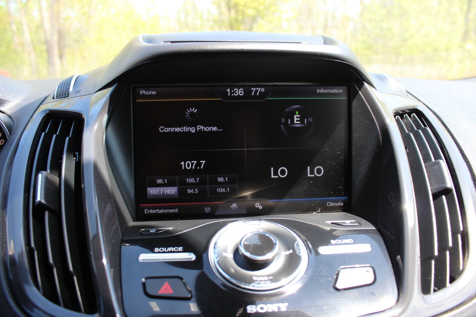 Used 2013 Ford Escape Titanium AWD/4WD image 27