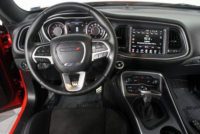 Used 2016 Dodge Challenger R/T Plus image 12