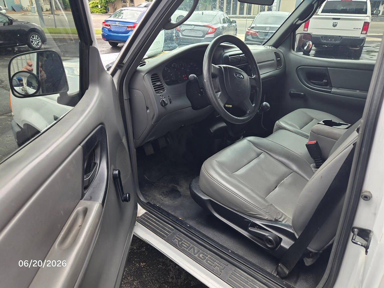 Used 2004 Ford Ranger XL RWD image 11