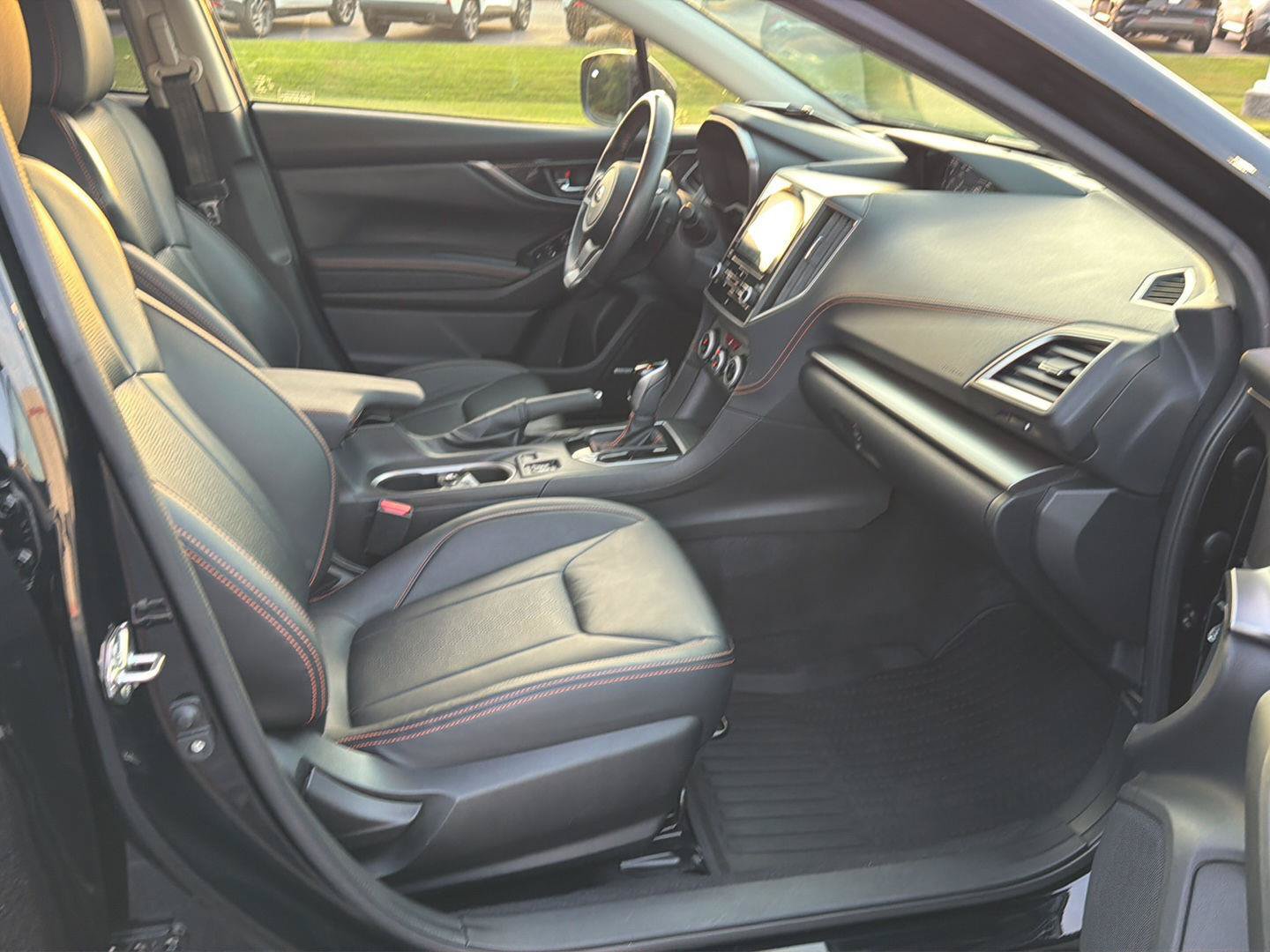 Used 2020 Subaru Crosstrek 2.0i Limited w/ Moonroof Package w/Navigation AWD/4WD image 13