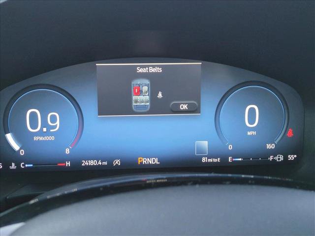 Certified 2023 Ford Escape Active w/ Tech Pack #2 FWD image 11