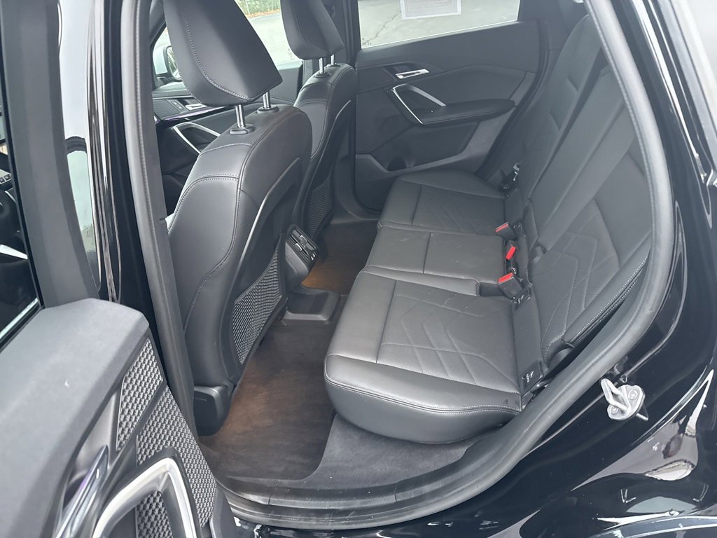 Certified 2023 BMW X1 xDrive28i w/ Convenience Package image 15