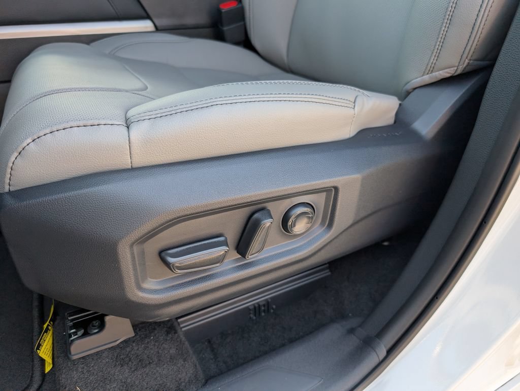 New 2026 Toyota Sequoia Limited AWD/4WD image 11