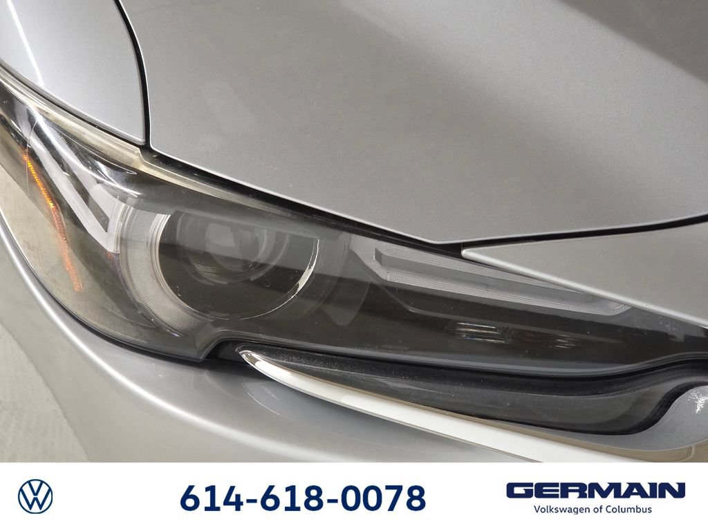 Used 2020 MAZDA CX-5 Grand Touring w/ GT Premium Package AWD/4WD image 15
