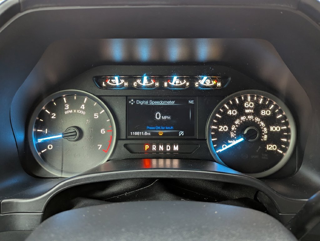 Used 2019 Ford F150 XLT w/ XTR Package AWD/4WD image 19