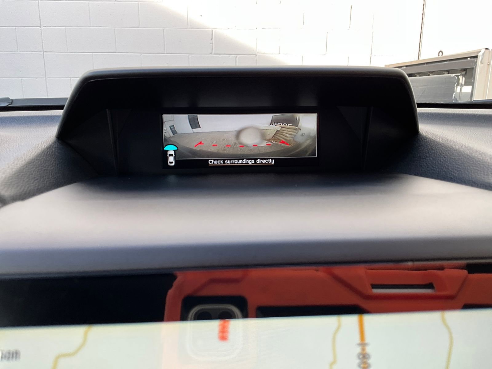 Certified 2025 Subaru Forester Wilderness image 22