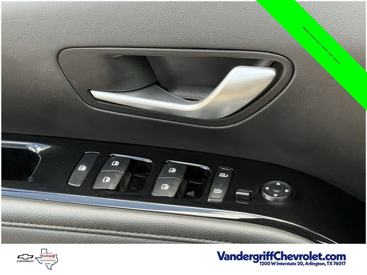 Used 2023 Hyundai Tucson Limited AWD/4WD image 21