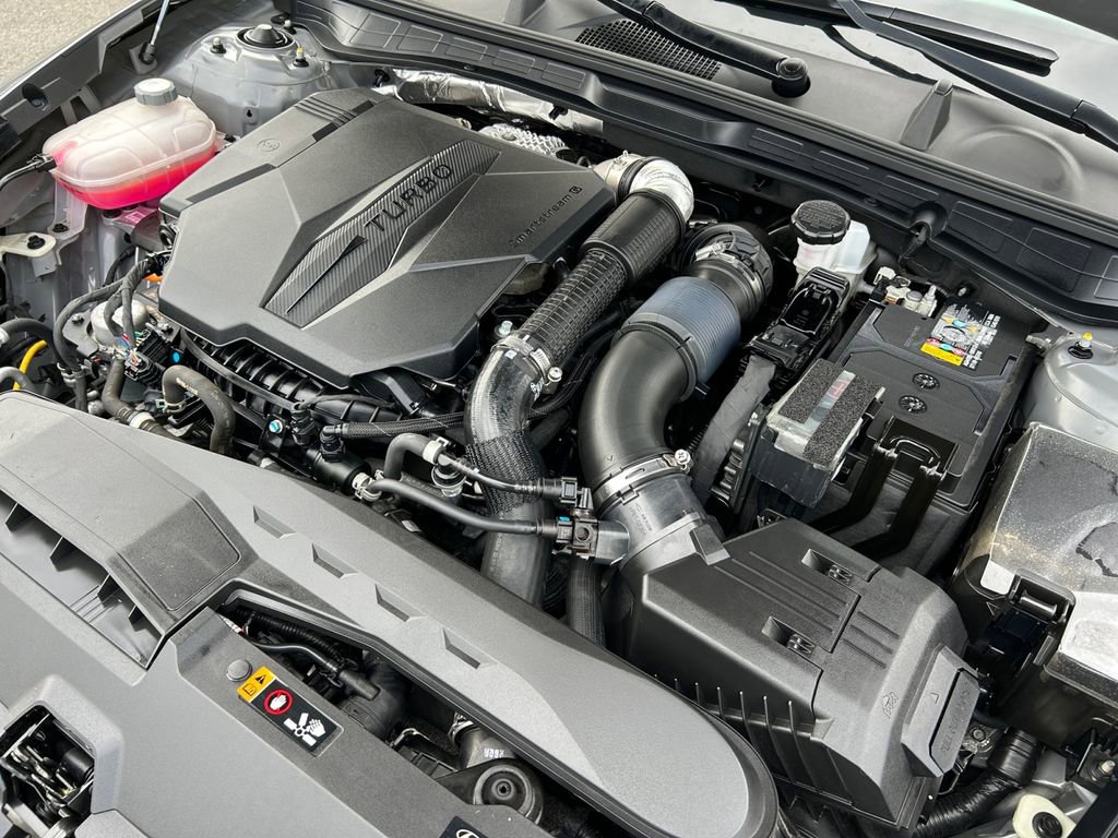 Used 2022 Hyundai Sonata N Line FWD image 30