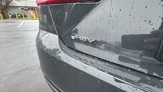 Used 2025 Toyota Camry LE image 36