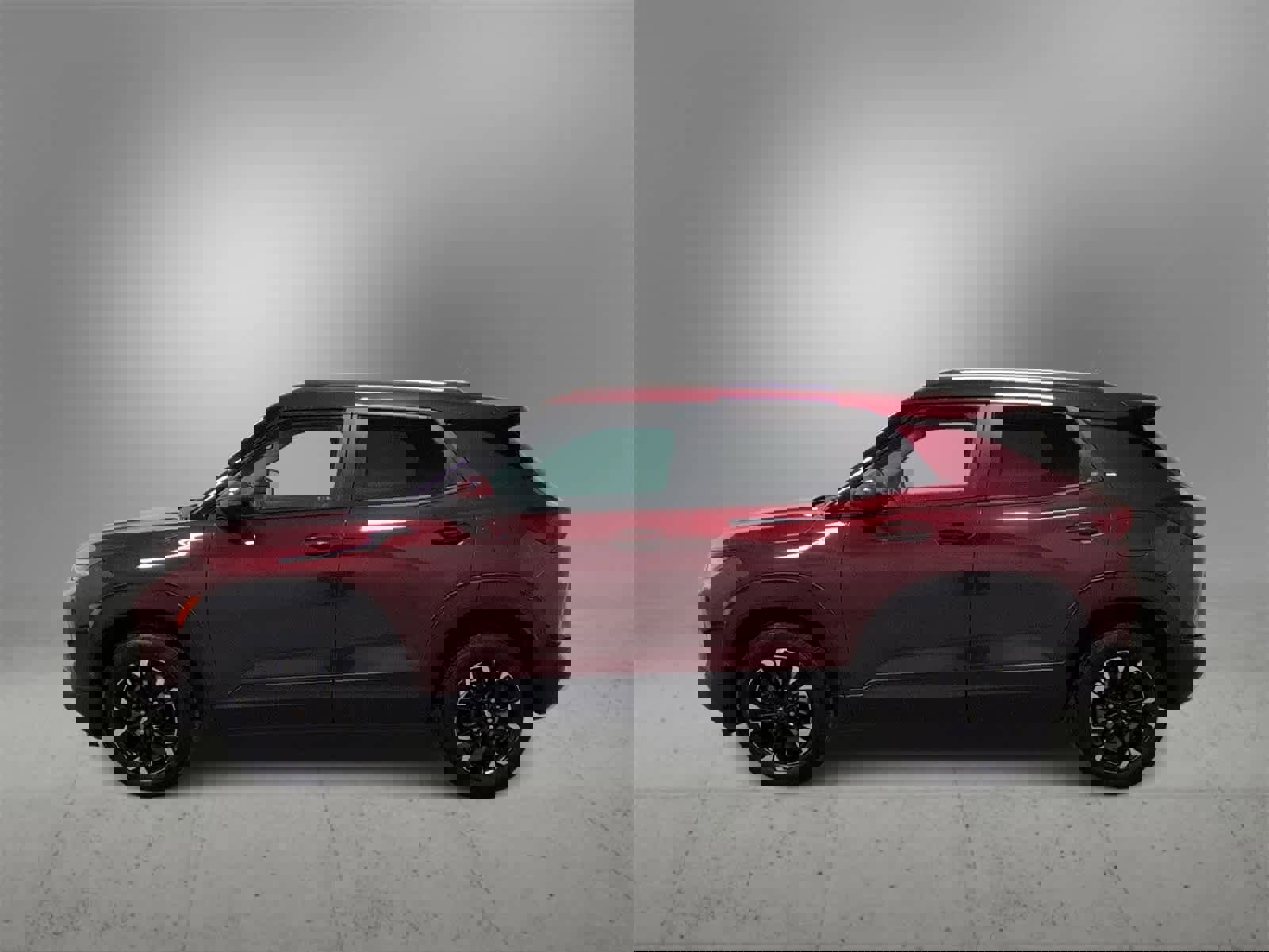 Used 2023 Chevrolet TrailBlazer LT w/ Convenience Package image 5