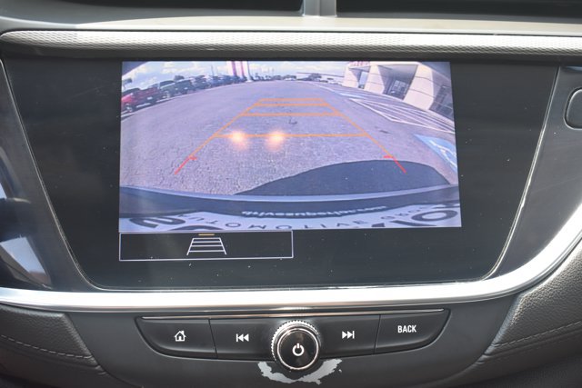 Used 2021 Buick Encore GX Preferred FWD image 24
