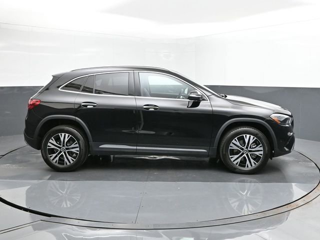 New 2025 Mercedes-Benz GLA 250 4MATIC image 26