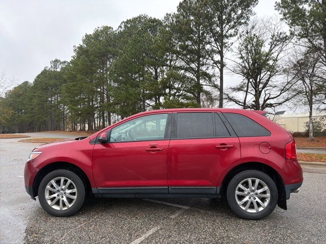 Used 2013 Ford Edge SEL