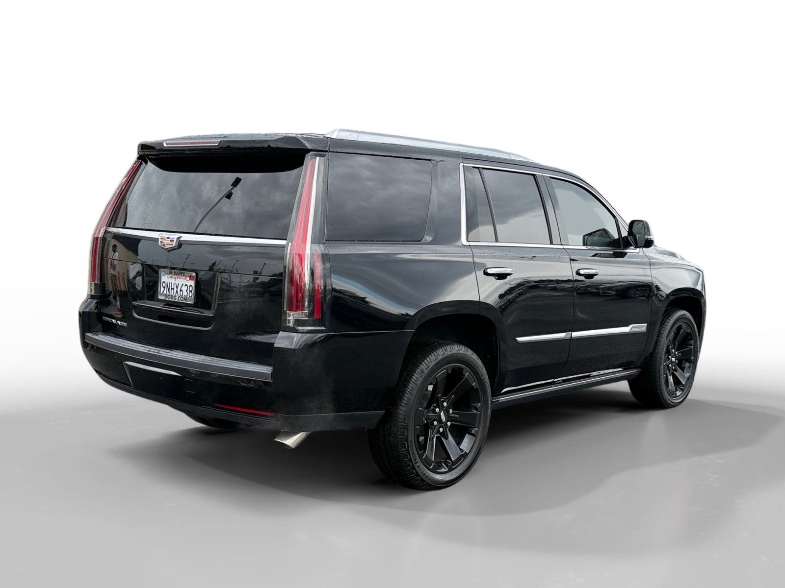 Used 2016 Cadillac Escalade Premium image 5