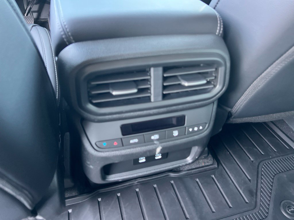 Certified 2026 Honda Pilot EX-L image 19