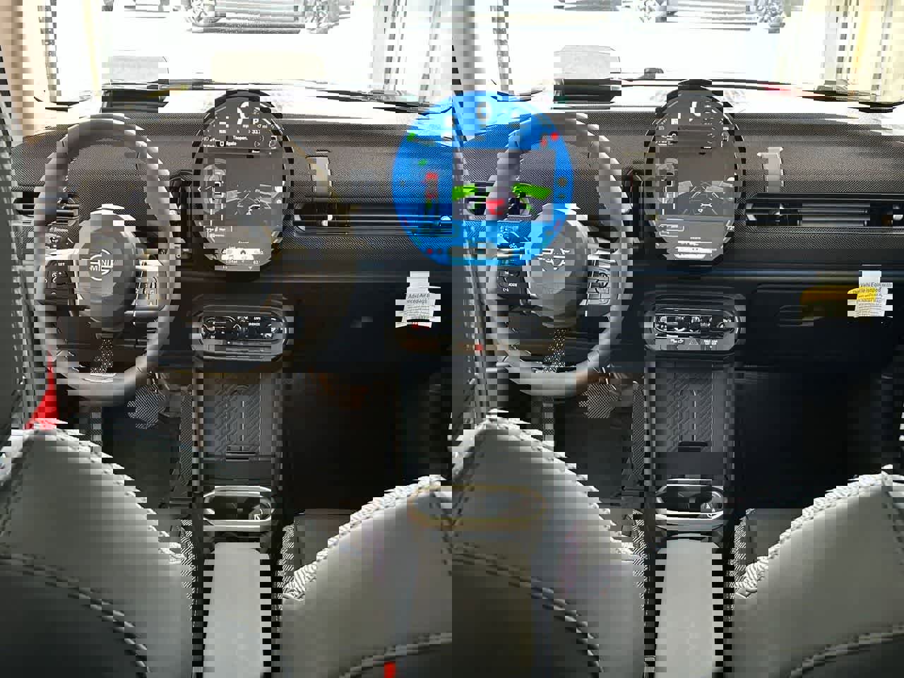 Certified 2025 MINI Cooper 2-Door Hardtop image 11