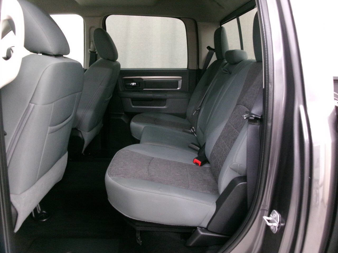 Used 2016 RAM 1500 Outdoorsman AWD/4WD image 22