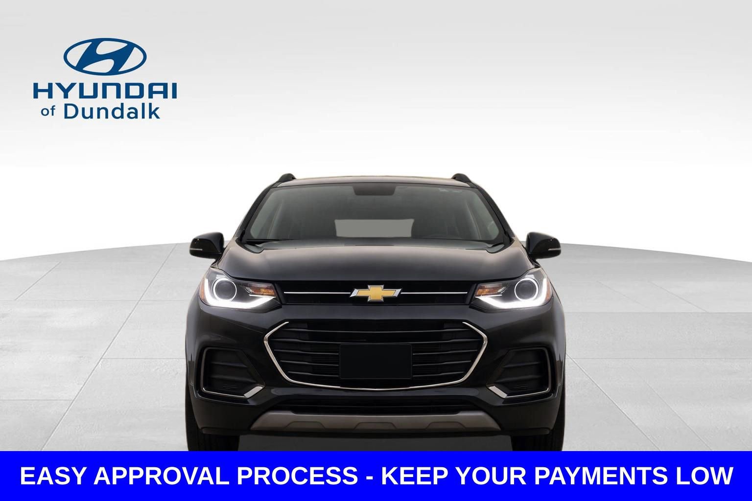 Used 2021 Chevrolet Trax LT image 8
