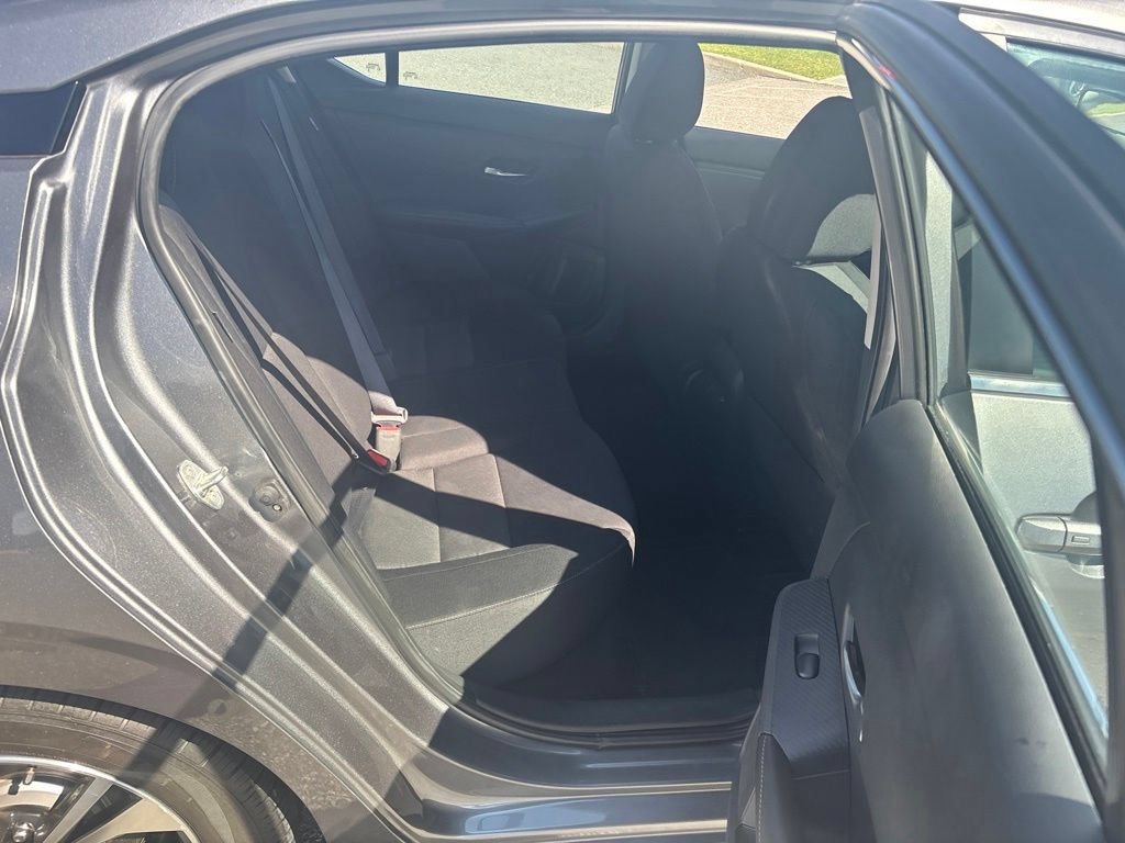 Used 2023 Nissan Sentra SV FWD image 26