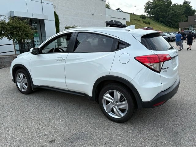 Used 2020 Honda HR-V EX image 3