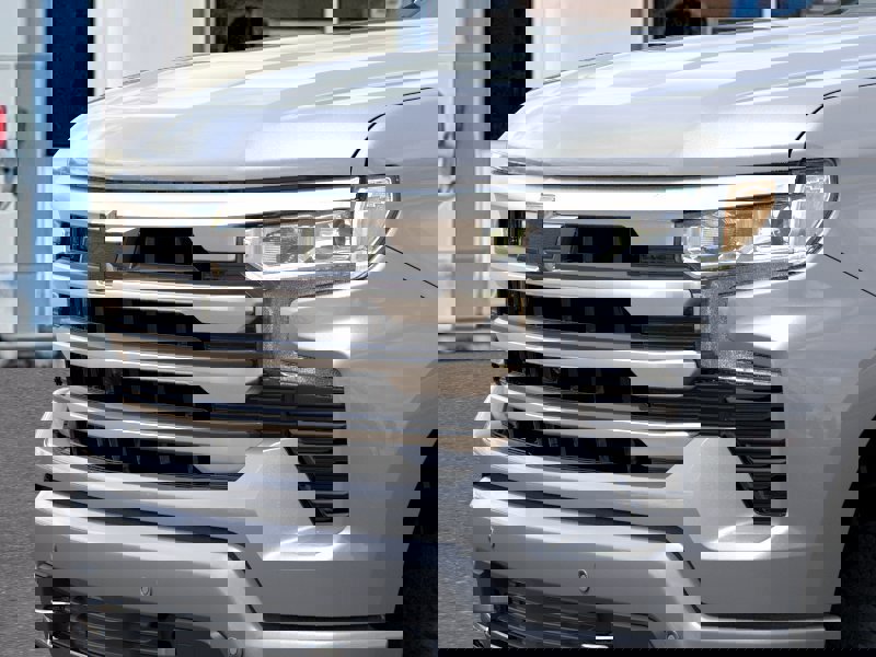 New 2026 Chevrolet Silverado 1500 High Country image 13