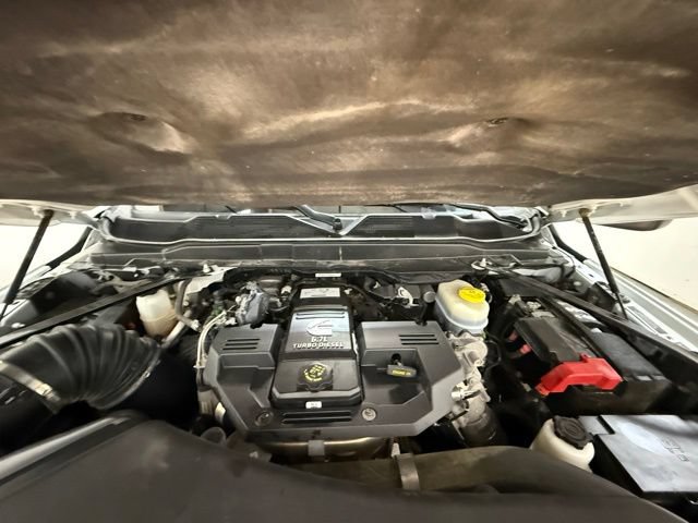 Used 2024 RAM 3500 Big Horn AWD/4WD image 12