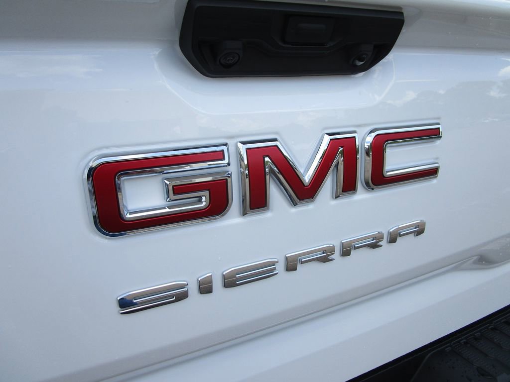 New 2026 GMC Sierra 1500 Pro w/ Pro Value Package image 19