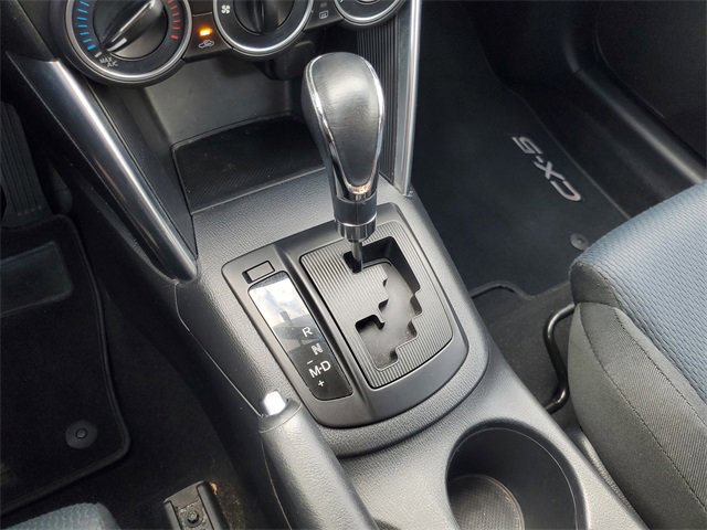 Used 2014 MAZDA CX-5 Sport w/ Bluetooth Audio Package image 23