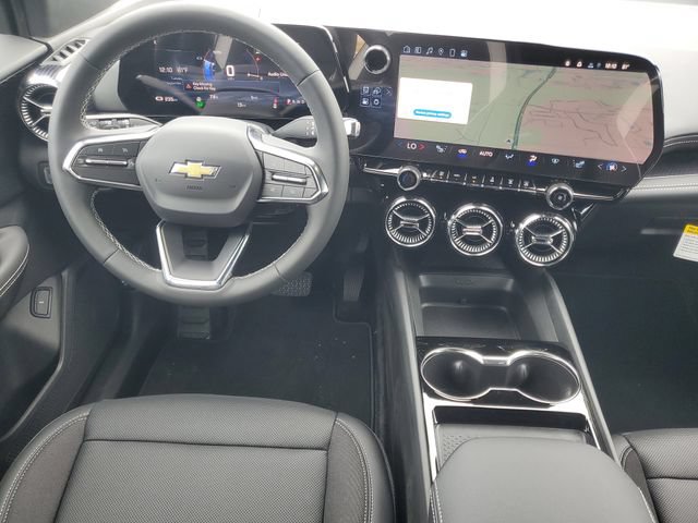 New 2025 Chevrolet Blazer EV LT FWD image 13