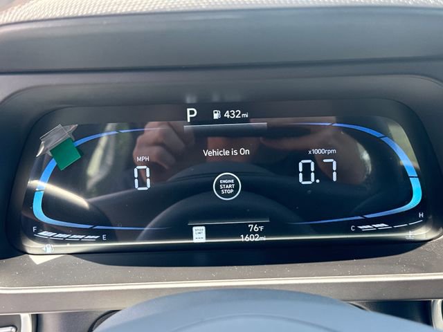 Certified 2026 Hyundai Elantra Sport FWD image 15
