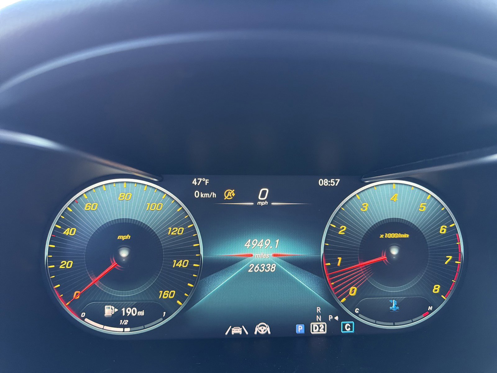 Used 2022 Mercedes-Benz GLC 300 GLC 300 image 20