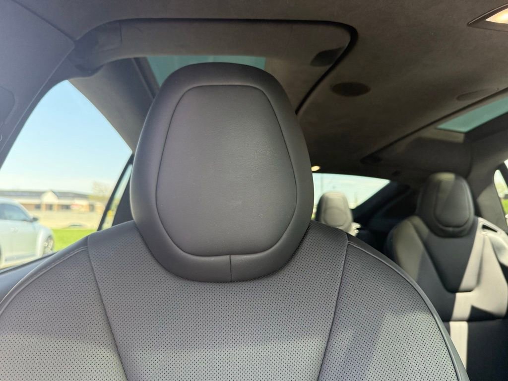 Used 2022 Tesla Model X Plaid AWD/4WD image 31