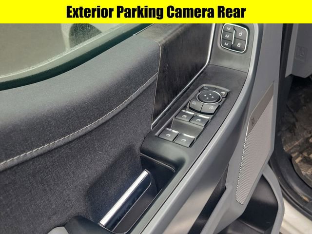 Used 2022 Ford F150 Lariat w/ Equipment Group 502A High image 20