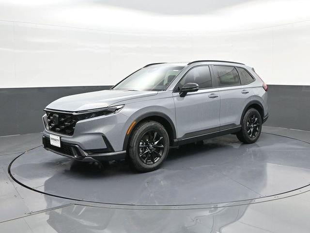 New 2026 Honda CR-V Sport image 26