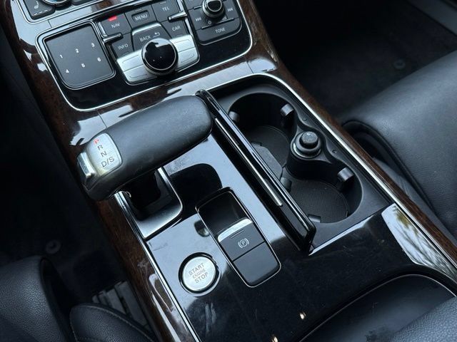 Used 2012 Audi A8 4.2 AWD/4WD image 39