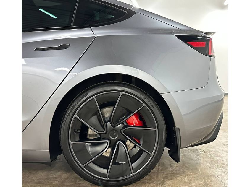 Used 2025 Tesla Model 3 Performance AWD/4WD image 11