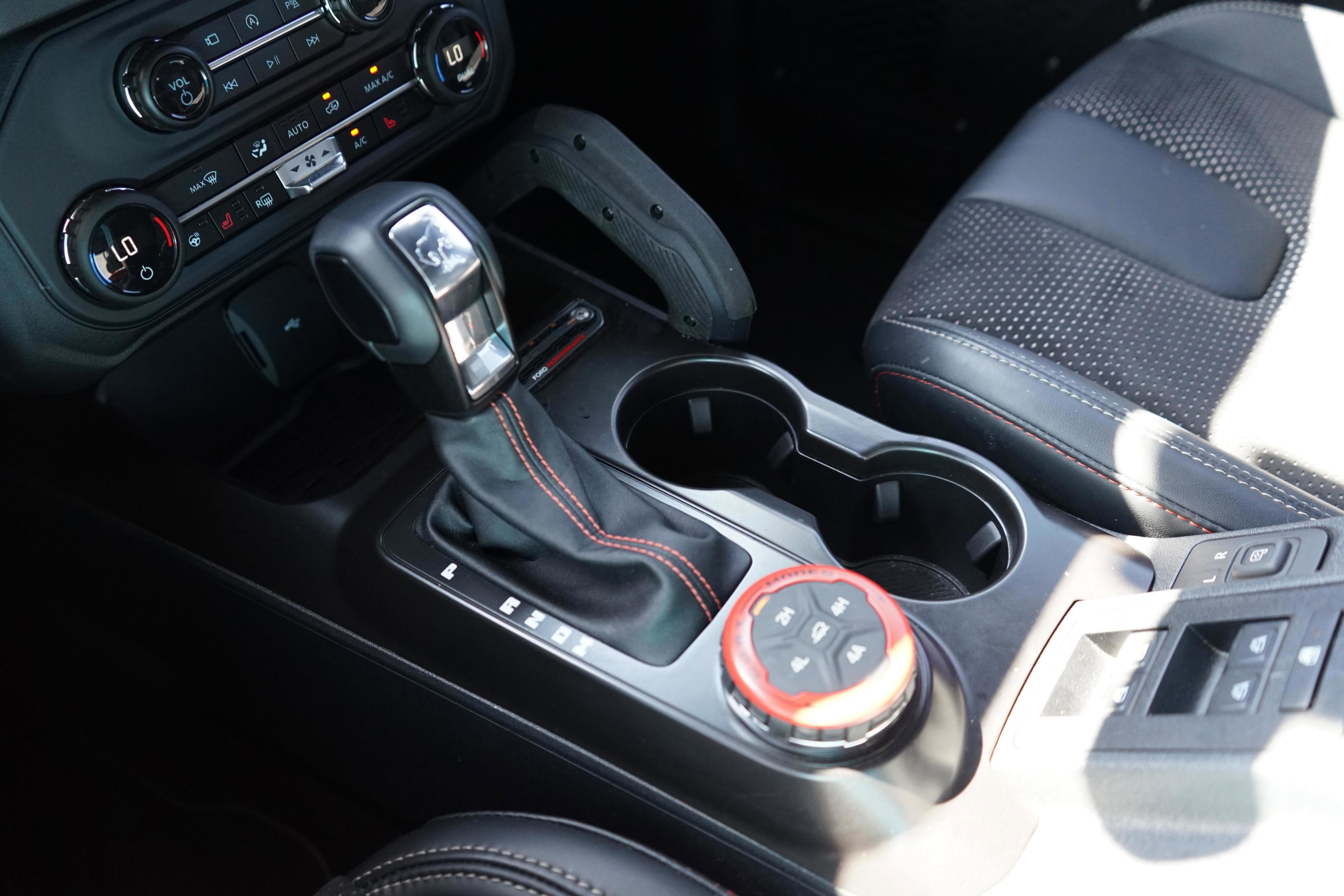 Used 2024 Ford Bronco Raptor image 19