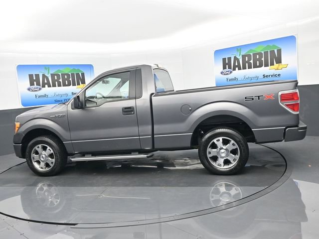 Used 2010 Ford F150 STX image 3