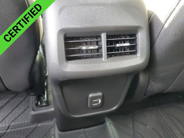 Certified 2022 Chevrolet Equinox LT w/ LPO, Floor Liner Package image 27
