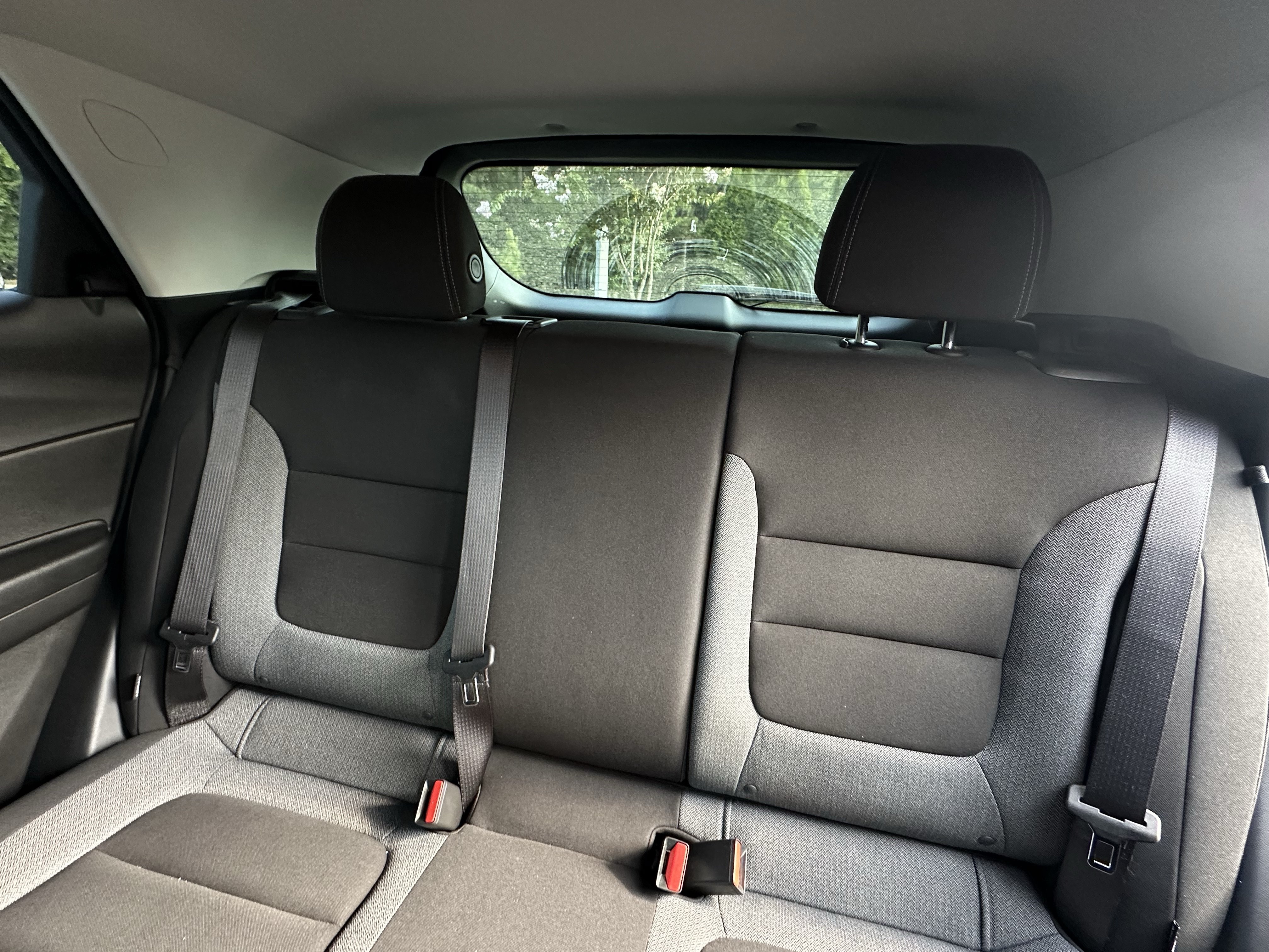 Used 2023 Chevrolet TrailBlazer LS FWD image 8
